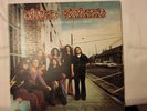 lynyrd skynyrd vinyl 1st pressing Mca-363 rare red writing inside gatefold
