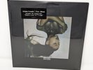New & Sealed Ariana Grande - Thank U Next Limited Edition Clear Pink Split Vinyl