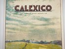 Calexico – The Thread That Keeps Us (2018) Deluxe Limited Edition with Postcards