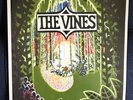 THE VINES - Highly Evolved - Vinyl LP - RARE 2002 Vinyl LP 7243 5 37527 1 2