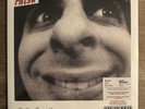 PHISH Billy Breathes Above The Trees Green Vinyl LP 2023 Press IN HAND
