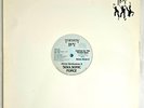 1983 - AFRIKA BAMBAATAA & SOUL SONIC FORCE - LOOKING FOR THE PERFECT BEAT - BLUE