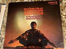Pharoah Sanders - Karma - OG 1969 LP - IMPULSE  - FREE JAZZ - VG+