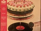 ROLLING STONES Let It Bleed RSD 2020 HAND-POURED Multicolor LP- Ships Today Free