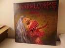 CANNIBAL CORPSE VIOLENCE UNIMAGINED NM LP VINYL RECORD