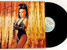 ALASKA Y DINARAMA No Es Pecado LP Vinyl Album 1986 MEXICO EMI A QUIEN LE IMPORTA