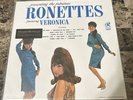 Ronettes - Presenting the Fabulous Ronettes featuring Veronica, Sealed