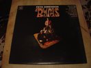 THE BYRDS ‎– Fifth Dimension   RARE  1966 MONO Issue LP  NEAR MINT