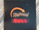 Mechanical Bull by Kings of Leon (Record, 2013) 180 gram