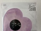 Lover [Live From Paris] by Taylor Swift (Record,2023)