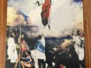 Freddie Gibbs VINYL you Only Live Twice Super Rare OOP