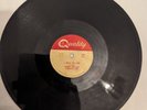 JOHNNY CASH I WALK THE LINE 78RPM QUALITY 1492