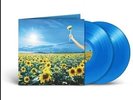 STONE TEMPLE PILOTS- THANK YOU= USA 2 X BLUE VINYLS- SEALED-NOW SOLD OUT..