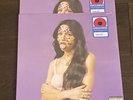 Olivia Rodrigo Sour Limited Edition Magenta Transparent Pink Colored Vinyl Read