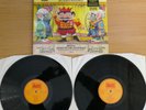 Tchaikovsky Nutcracker Sir Charles Mackerras 2xLP Telarc Digital 180g *MINT*