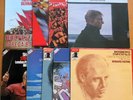 Shostakovich Complete Symphonies Bernard Haitink 15xLP Decca NM