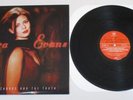 SARA EVANS 3 THREE CHORDS AND THE TRUTH 1997 PROMO ONLY VINYL LP RCA Country