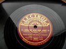 0575/ ROBERT GADEN-Du,schliess´ dein Herz nicht zu-J´ ATTENDRAI-78rpm Schellack