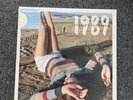 Taylor Swift 1989 (Taylor's Version) Sunrise Boulevard Yellow Vinyl New Sealed