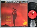 Gounod - Faust Ballet Music - Bizet Carmen Suite - 2016 Bernie Grundman - VG++