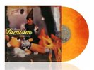 SAMIAM Clumsy LP on Orange Smash VINYL New SEALED