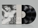 STEVE HACKETT WILD ORCHIDS NEW LP