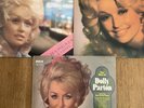 Dolly Parton The Best Of, The Seeker We Used To & The Bargain Store All 3 LPs