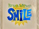Brian Wilson presents SMiLE (2LP) NEAR MINT