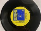 buzzcocks - What Do I Get. Promo Copy Punk 7” Vinyl