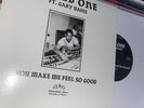 Cloud one Ft. Gary Davis - You Make Me Feel So Good Rare 45 Disco