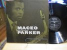 Maceo Parker : Roots Revisited - LP  VG+