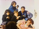 THE BREAKFAST CLUB OST 2012 White Vinyl A&M Records LP INXS Wang Chung NM