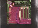 Sleepy Hollow S/T LP Family FPS 2708 Sealed