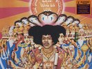 Jimi Hendrix Experience - Axis: Bold As Love (Vinyl LP - 2010 - US - Reissue)