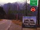 Angelo Badalamenti - OST Music From Twin Peaks Soundtrack (1990 - US - Reissue)