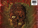Repulsion - Horrified (Vinyl LP - 1989 - EU - Reissue)