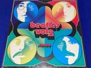 vintage SEALED Beatles Alpha Omega Vol.2 4X LP RECORD VINYL BOX SET 1972 TV Prod