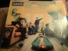 Oasis - Definitely Maybe. Damont First Pressing Gatefold Double Album 1994.
