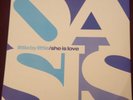 Oasis / Little By Little & She Is Love 12