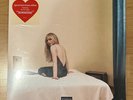 Sabrina Carpenter Emails I Cant Send Translucent Light Blue  Vinyl LP New UO