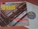 PMC 1202 The Beatles Please Please ME 1N UK MONO Parlophone LP Y&B EJ Sleeve
