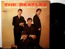 THE BEATLES - INTRODUCING THE BEATLES - VJ RECORDS MONO LP - 1964