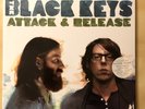 The Black Keys Attack & Release Vinyl LP New Sealed 2008