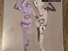 Guts: The Secret Tracks by Olivia Rodrigo (Record, 2023, Geffen)