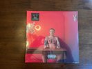 Mac Miller - Watching Movies With The Sound Off Limited Ed Brown Vinyl 2XLP UO