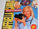 RAFFAELLA CARRA'              ---- inviato speciale  ----