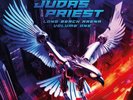 JUDAS PRIEST 'LONG BEACH ARENA VOL.1' Double VINYL LP (PRE-ORDER)