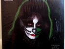 KISS - Peter Criss Vinyl 2014 LP, 180 gram, W/Poster - USA - UMe, Casablanca