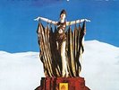 SEALED PAUL McCARTNEY 180 GRAM LP WINGS GREATEST + POSTER HYPE STICKER