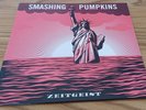 smashing pumpkins vinyl lp zeitgeist